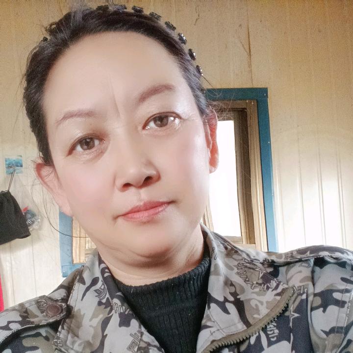 陈姐……