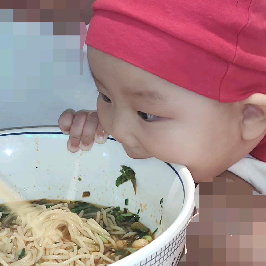 家有豆沙包