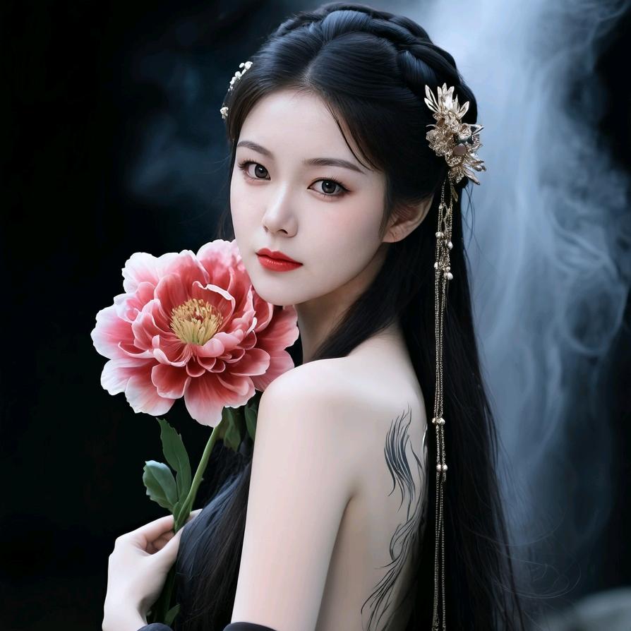 情感交流
