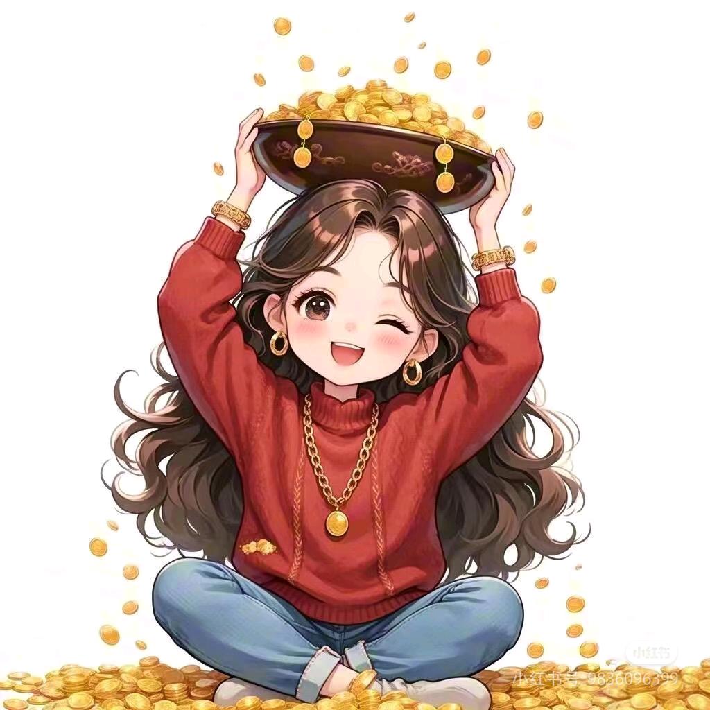 盈宝妹妹