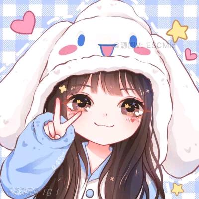 婉静新新女装的头像