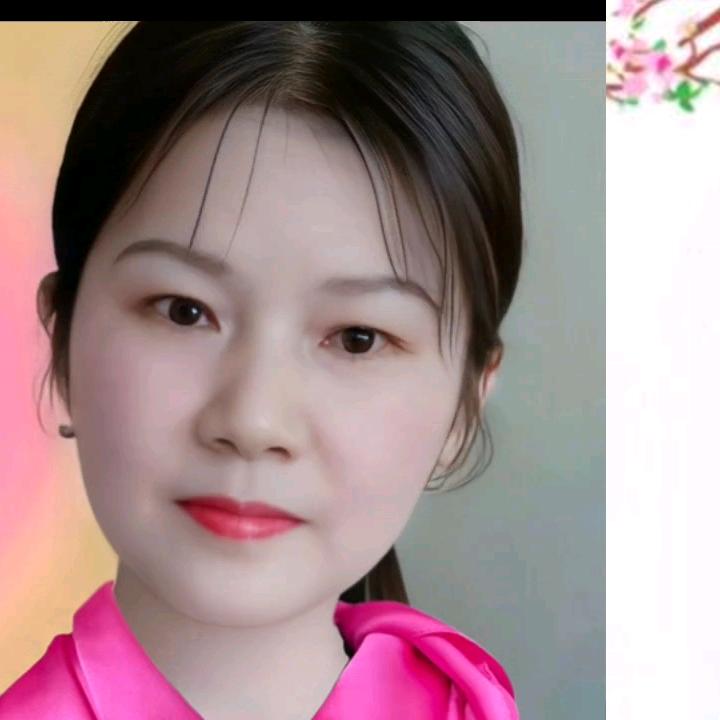 🌺🌺家和万事兴全家幸福美满开心🌺?