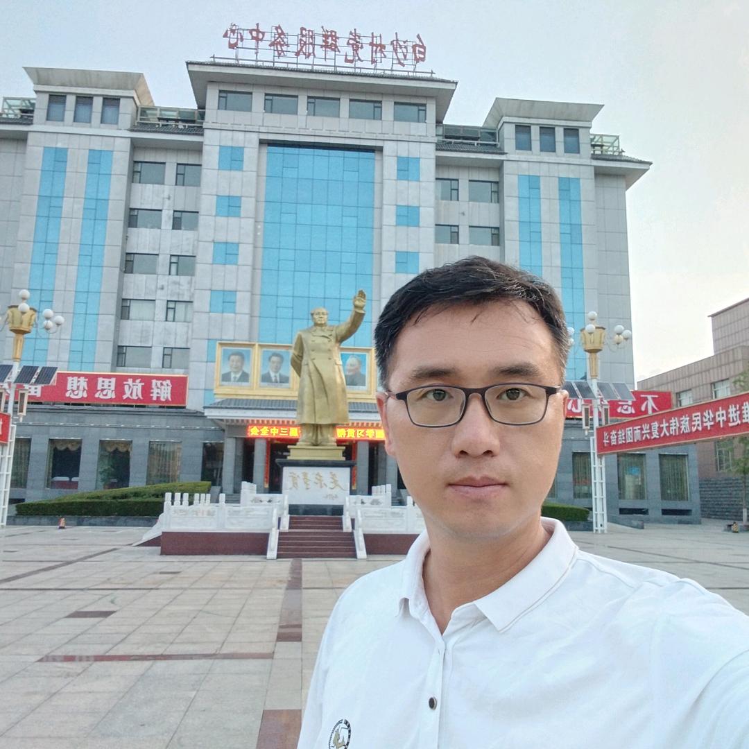 冯海在农村