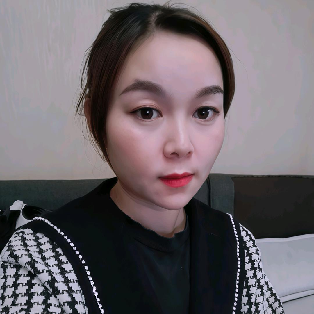 明明有米🥝