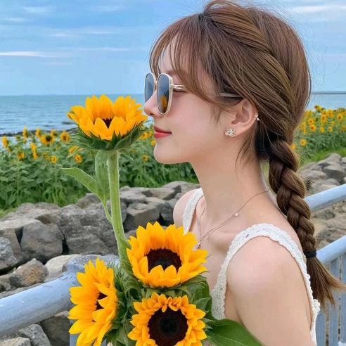 岁月静好🌻