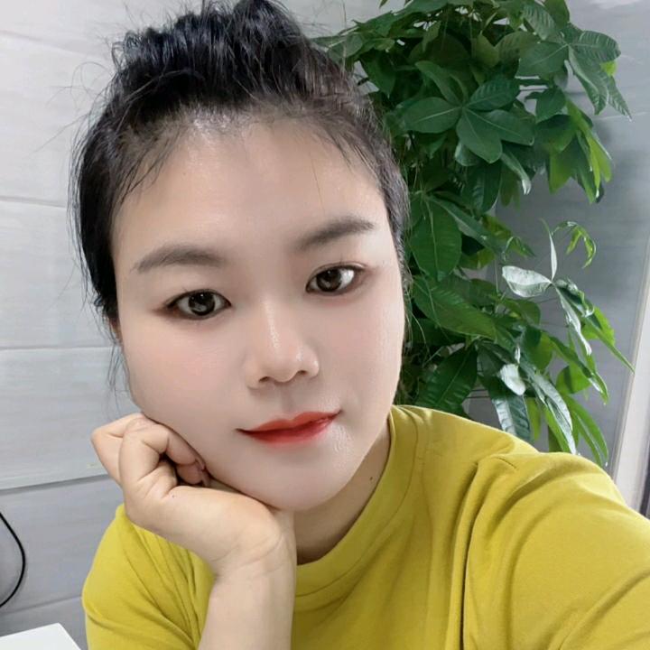 🍊👫玖映好物老板娘