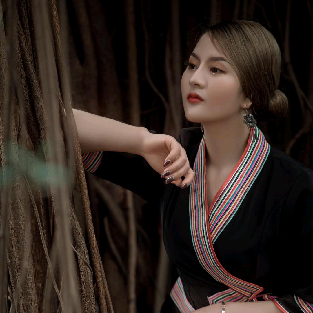 贺开🍃娜雅婷 🍃