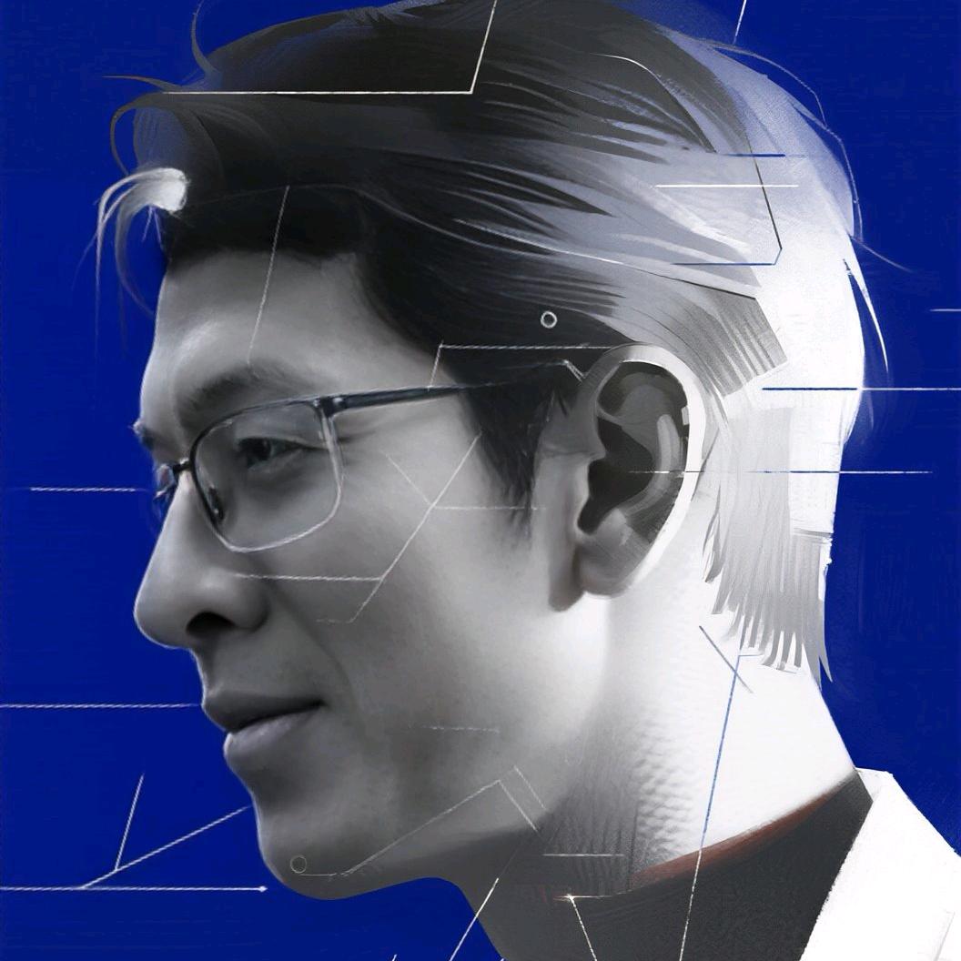 追风不少年