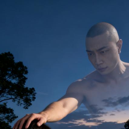 梁山伯与猪乱来😂