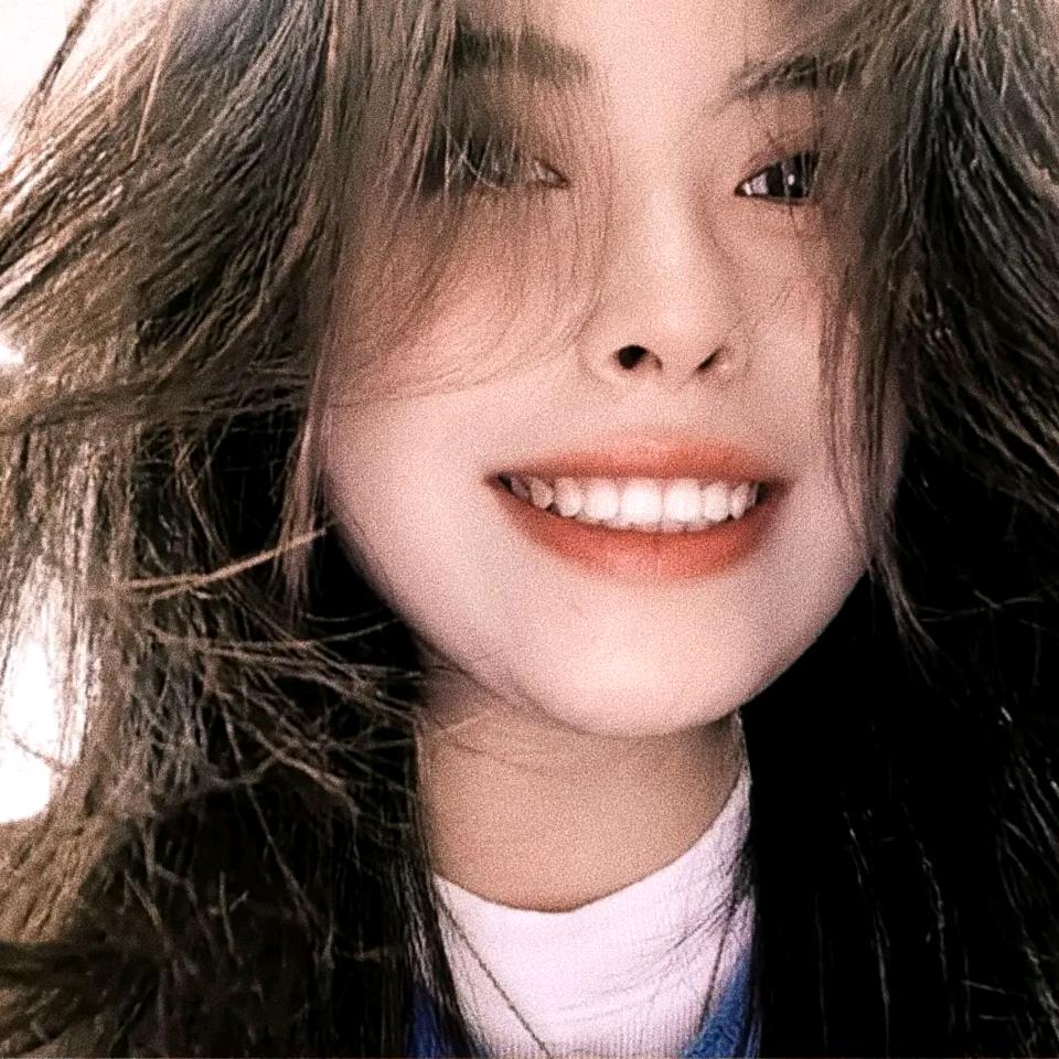 翩翩不吃香菜