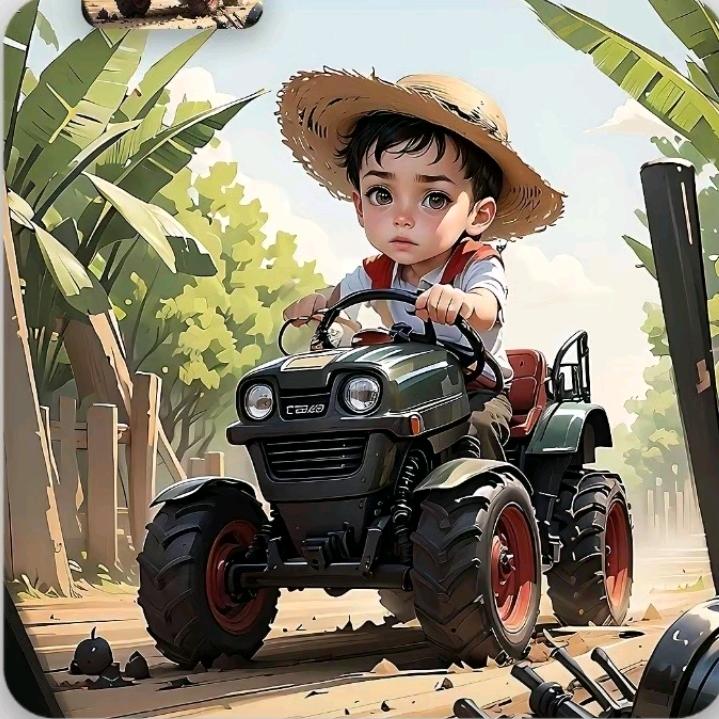 小农三哥