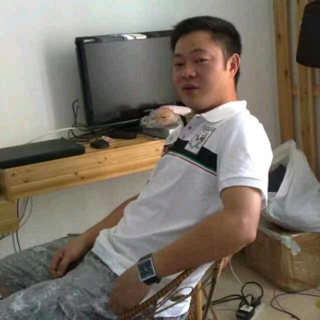 张天成（不看框投篮）