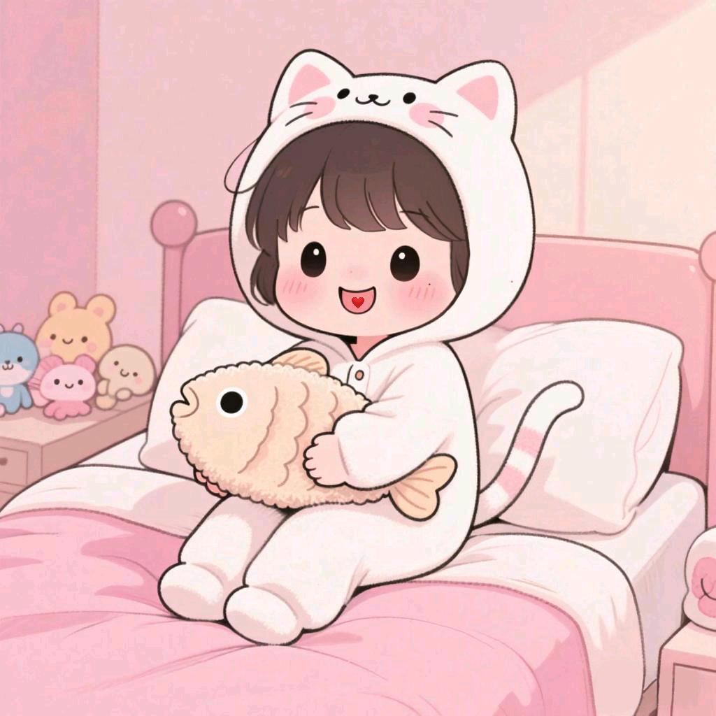 鱼鱼