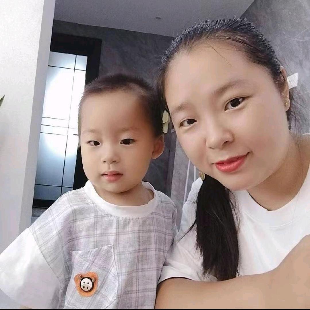 婷婷玉立
