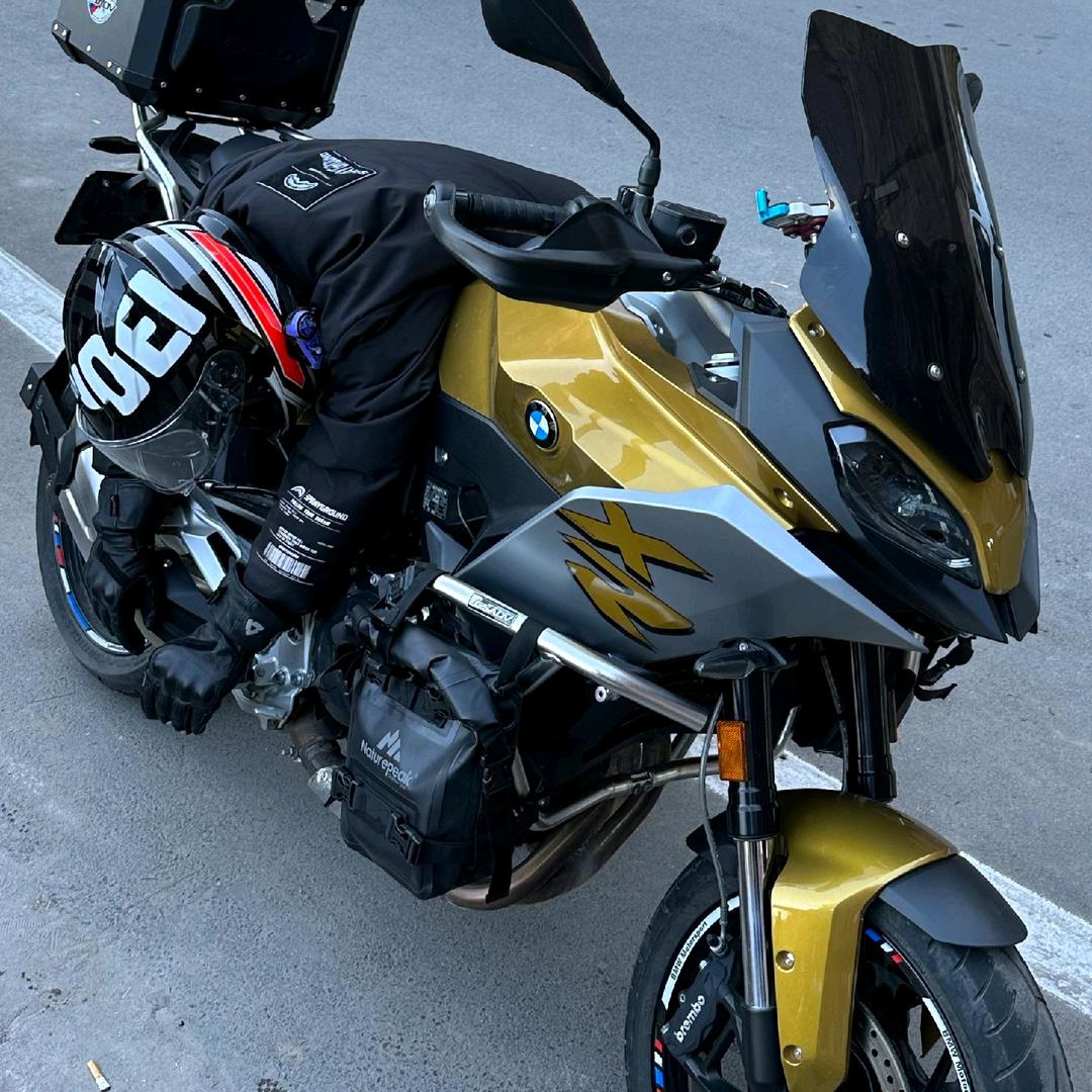 MOTO老登