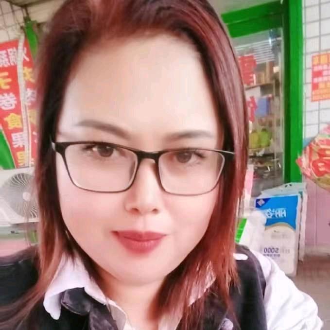 东方美……橱窗有好品