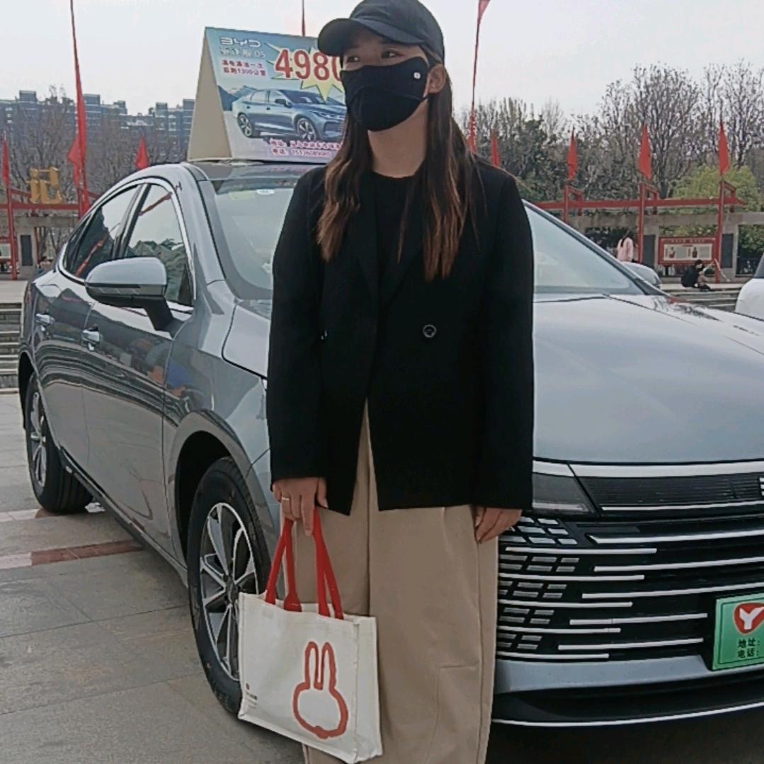 新能源全系@🚗险民权一达店