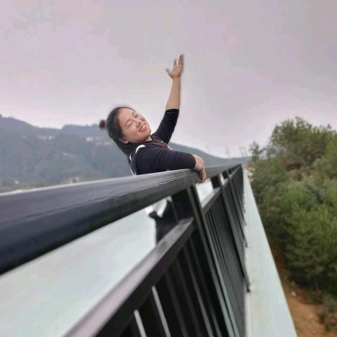 鹞落坪小晋