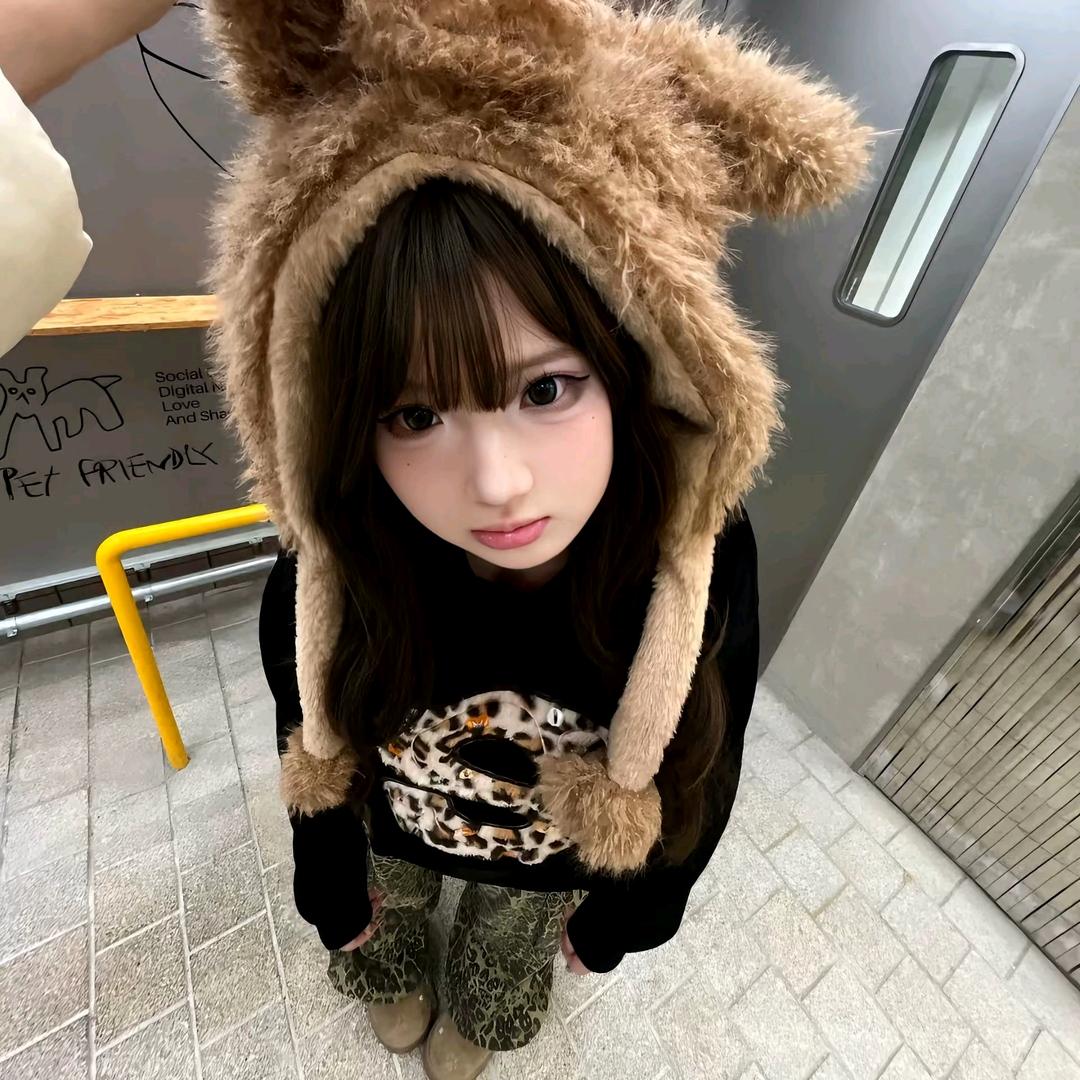 小雨绵绵