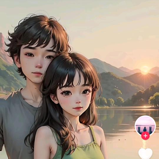 少年🐰妖兔