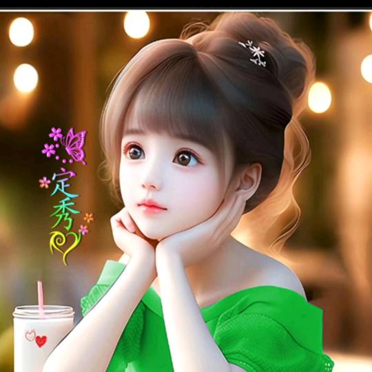 🌻静❤️心🌻