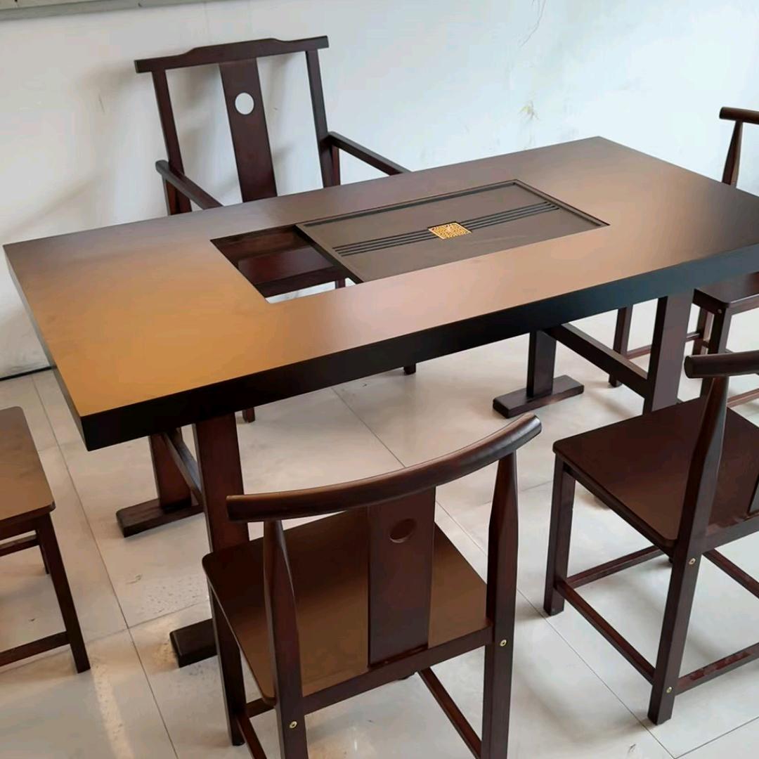 商城县小张新旧货市场