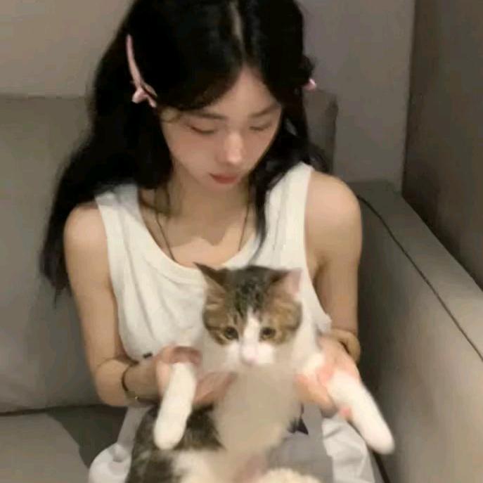 今月头像