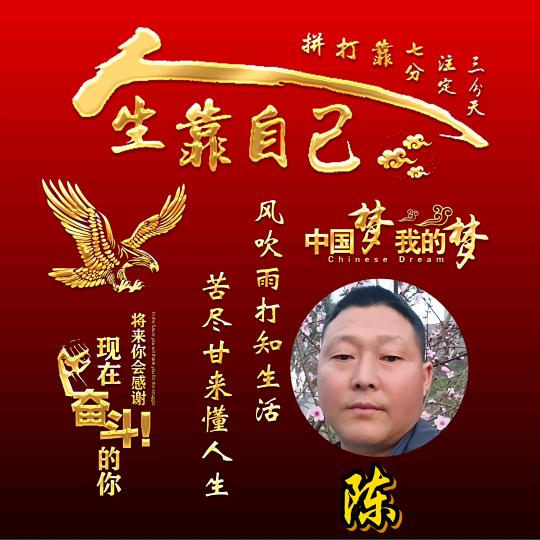 陈五哥