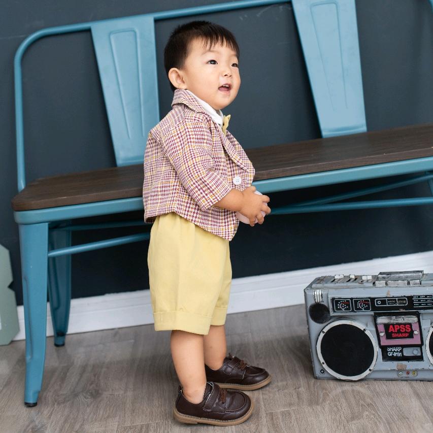 丽莎婆婆 （丽莎）