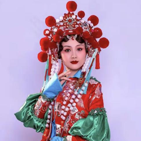 李小宛切片授权-三金