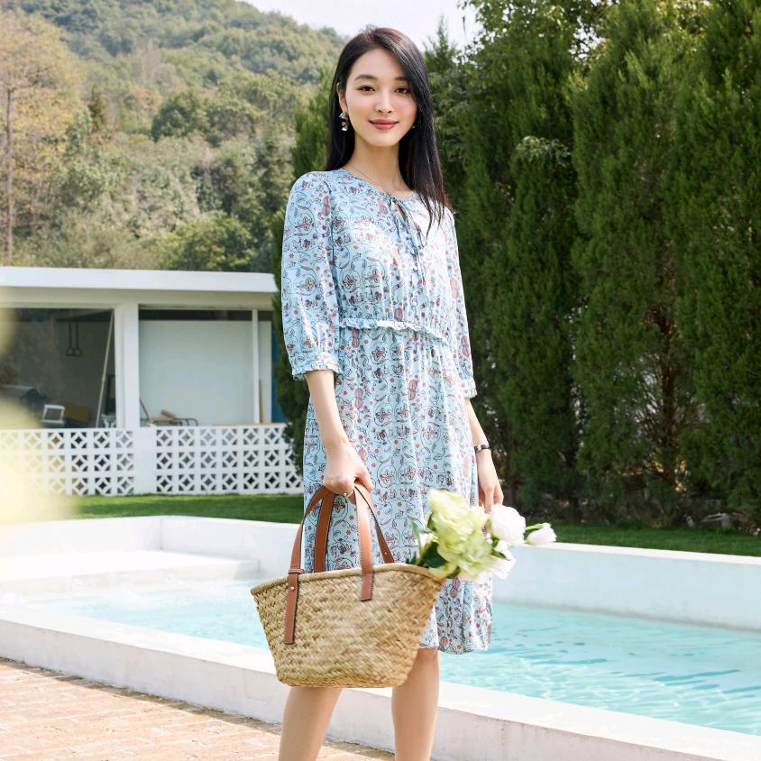 十尚一家上海女装专卖店