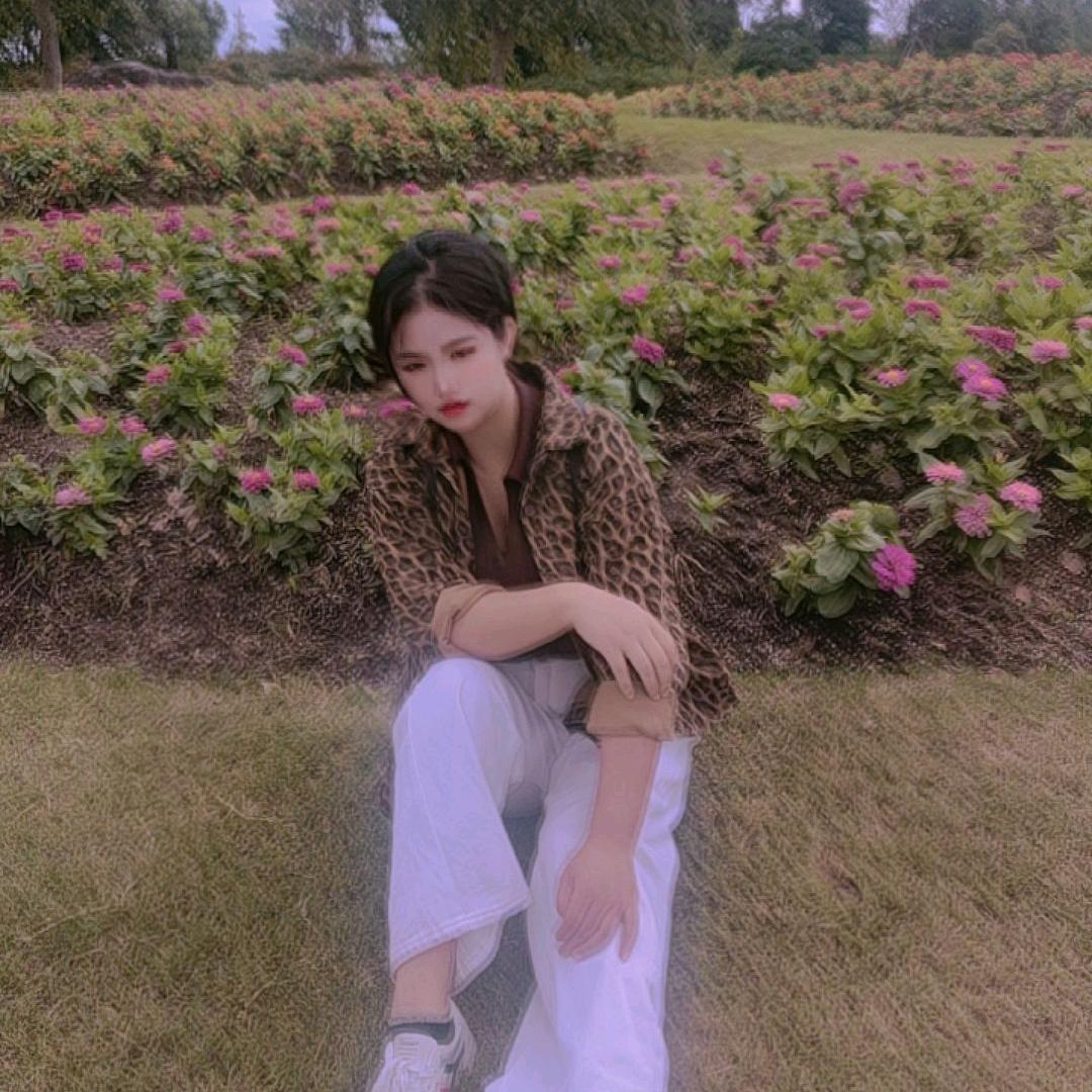 婷婷呀