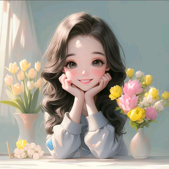 晓晓妈妈的朋友圈