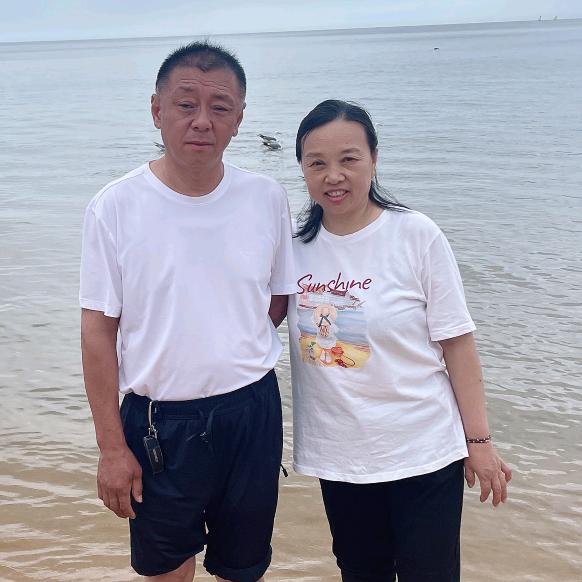 幸福好运