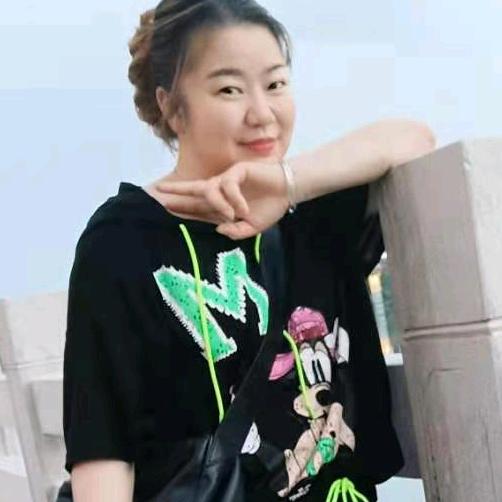 玲ヤ儿^;^🥔⚽️