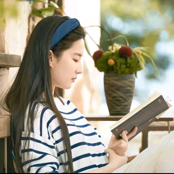 开心就好🎀🌸