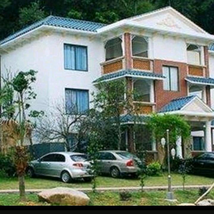 李伟