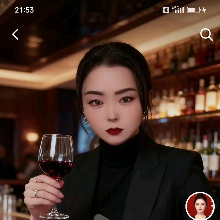 ABC《单身刘三姐》🐱