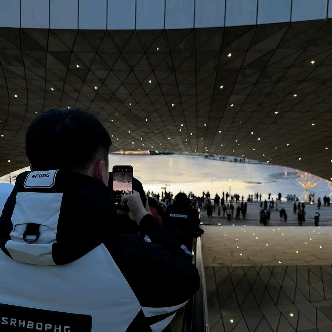 姜（暴富暴瘦中）