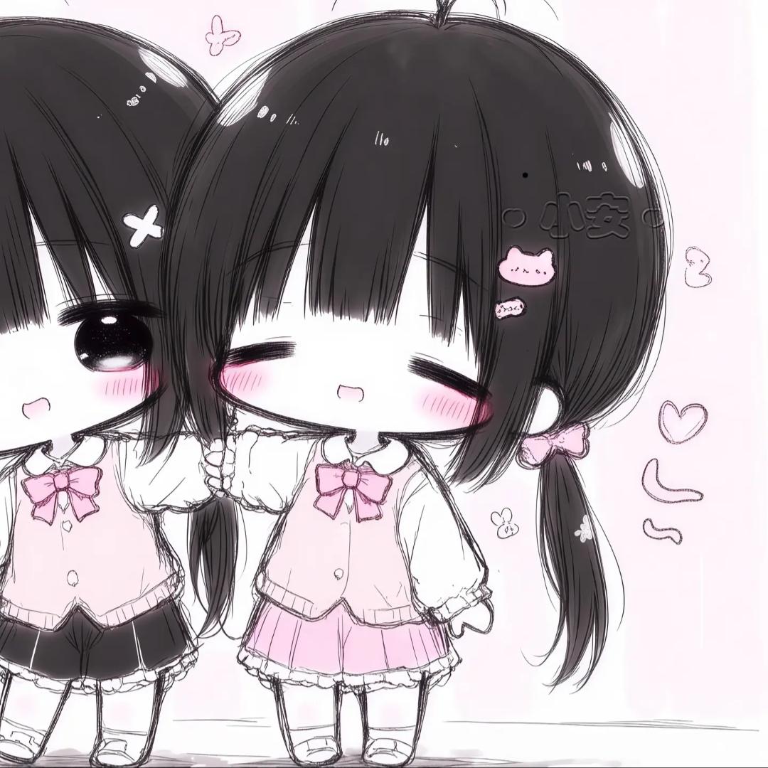小柔🎀🐟