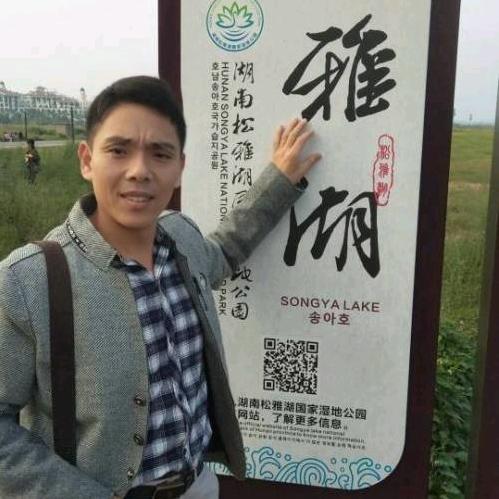 姜老七，健康是永远的财富