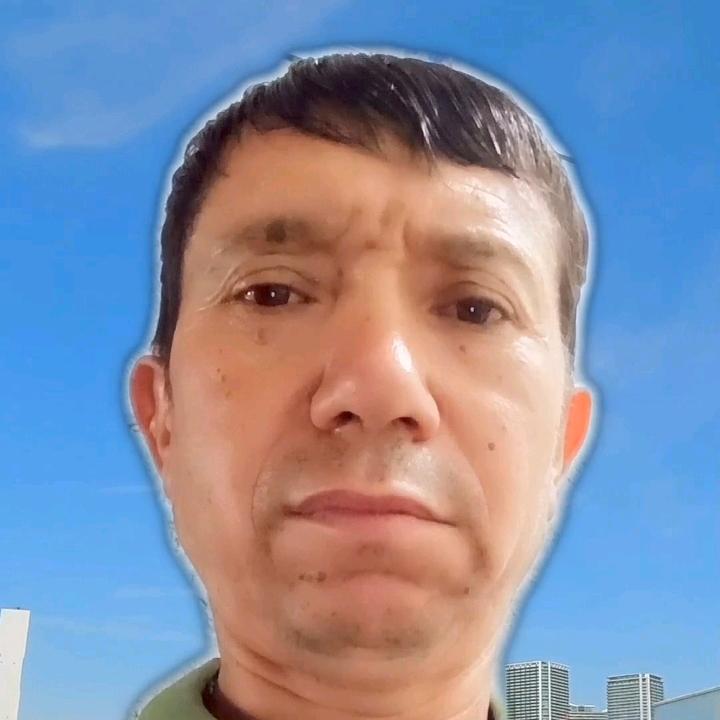 阿卜杜瓦依提好物分享