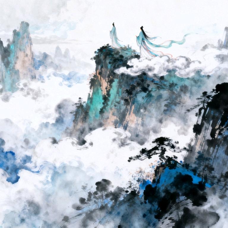 幸运遇见了（已授权）