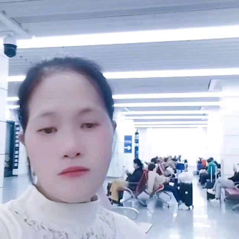 张华姐