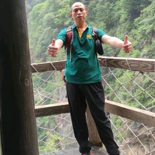 双截棍