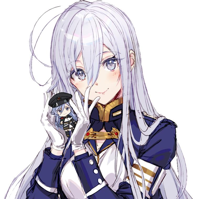 ヴラディレーナ·ミリーゼ