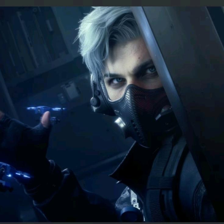 宁风（三角洲跑刀鼠鼠）