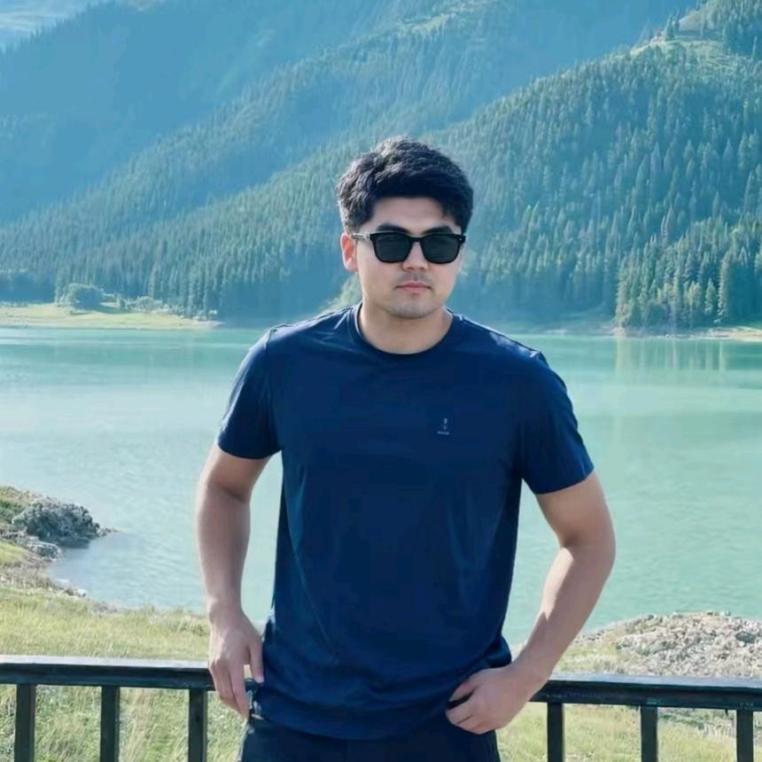 ·ئابدۇللا ·