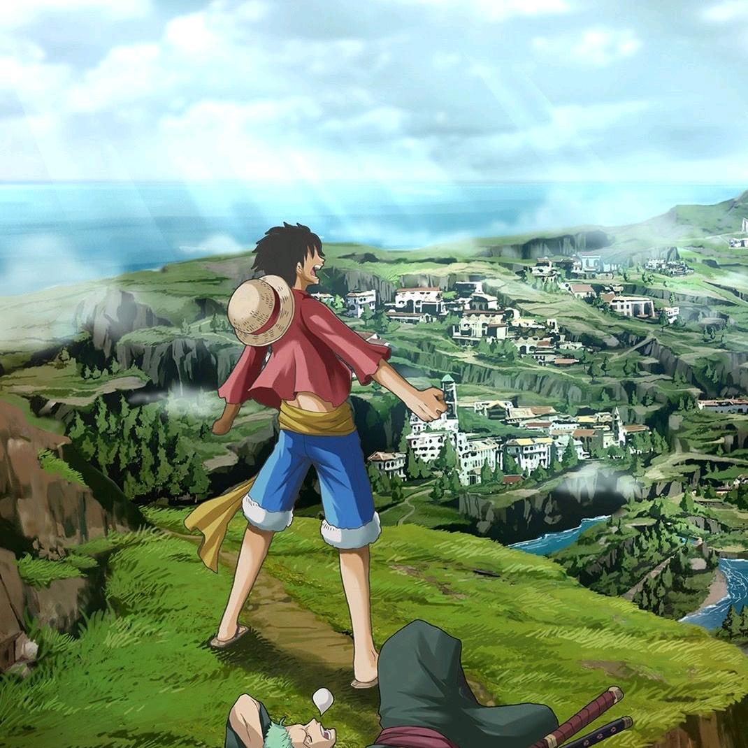 憨憨的日常生活