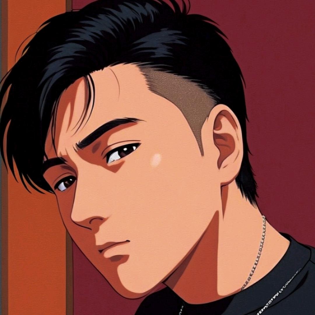 涛哥不爱玩